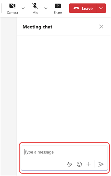 Window to the right of the main screen