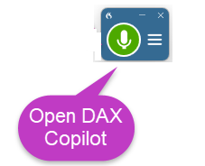 Open DAX Copilot2