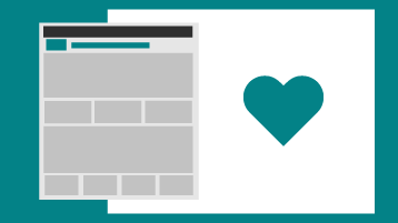 Giving site thumbnail