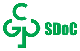 China Green Product (CGP) mark