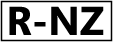 R-NZ mark